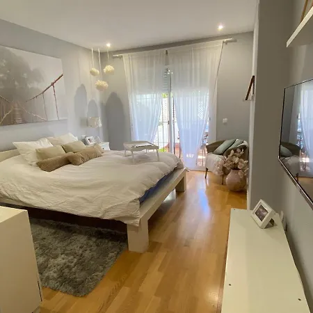 Coqueto Y Acogedor Apartamento Apartment