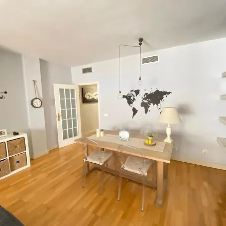 Coqueto Y Acogedor Apartamento Apartment Marbella