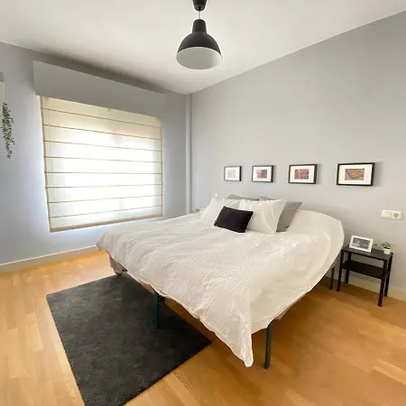 Coqueto Y Acogedor Apartamento *